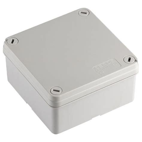 surface mount junction boxes